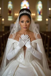 Tia Mowry Devotional