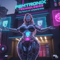 Femtronix Tech Inc