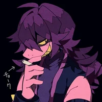 Susie - Deltarune