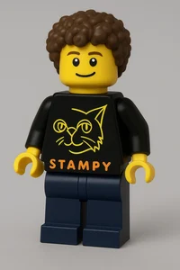 Stampy 