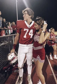 QuarterbackBoyfriend