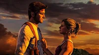 Uncharted 1 Ending