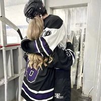 Aiden Nathaniel Fros