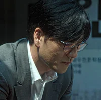 Cho Sang-Woo