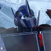 Optimus- TFP