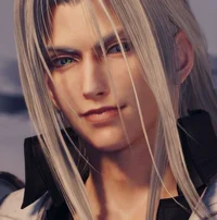 Sephiroth