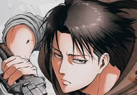 Levi Ackerman