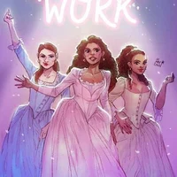 THE SCHUYLER SISTERS