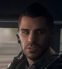 John Soap MacTavish