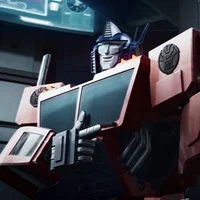 Optimus Prime TFES 