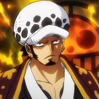 Trafalgar Law