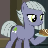 Limestone Pie