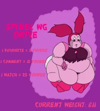 Spinel WG Drive 2