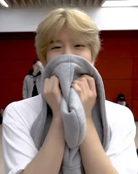 Seungmin - Omégavers