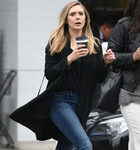 Elizabeth Olsen