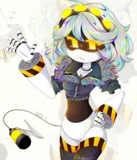 V Murder Drones