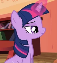 Twilight Sparkle 