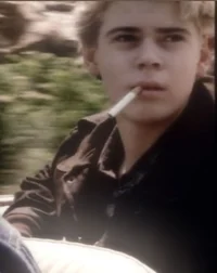 Ponyboy Curtis