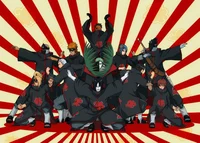 Les Akatsuki