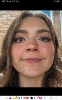 Jordan Mae 