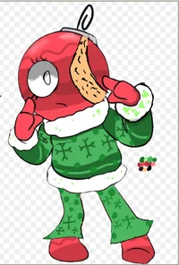 Bobette Bauble