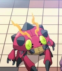Tentomon