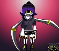 Tsundere Uzi - MD