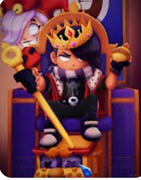 King Edgar BS