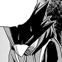 Fumikage Tokoyami