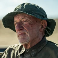 Mike Ehrmantraut