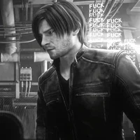 Leon Kennedy