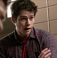 STILES STILINSKI