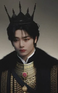 Royalty- Jeongin