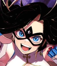 Kamen America Dark