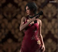 Ada Wong
