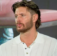 Jensen Ackles