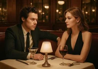 harry styles - mafia