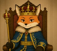 King Vulpinar