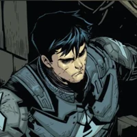 Jason Todd
