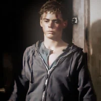 Ponyboy Curtis