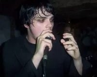Gerard Way