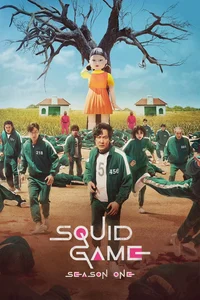 Squid Game S1 RPG