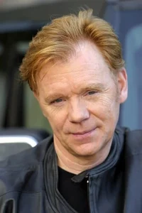 David Caruso