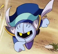 Meta Knight - KRBAY