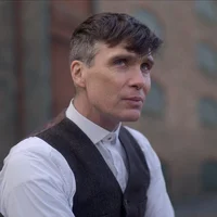 Thomas Shelby 