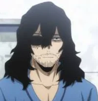 Shota Aizawa-Husband