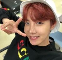 J Hope