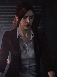 Claire Redfield