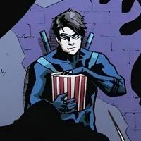 Nightwing