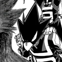 Fumikage Tokoyami